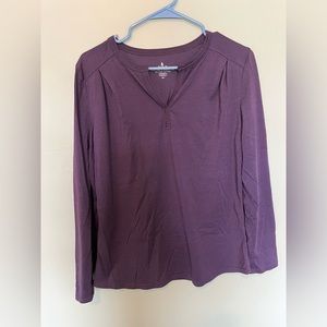 Royal Robbins Long Sleeve Shirt